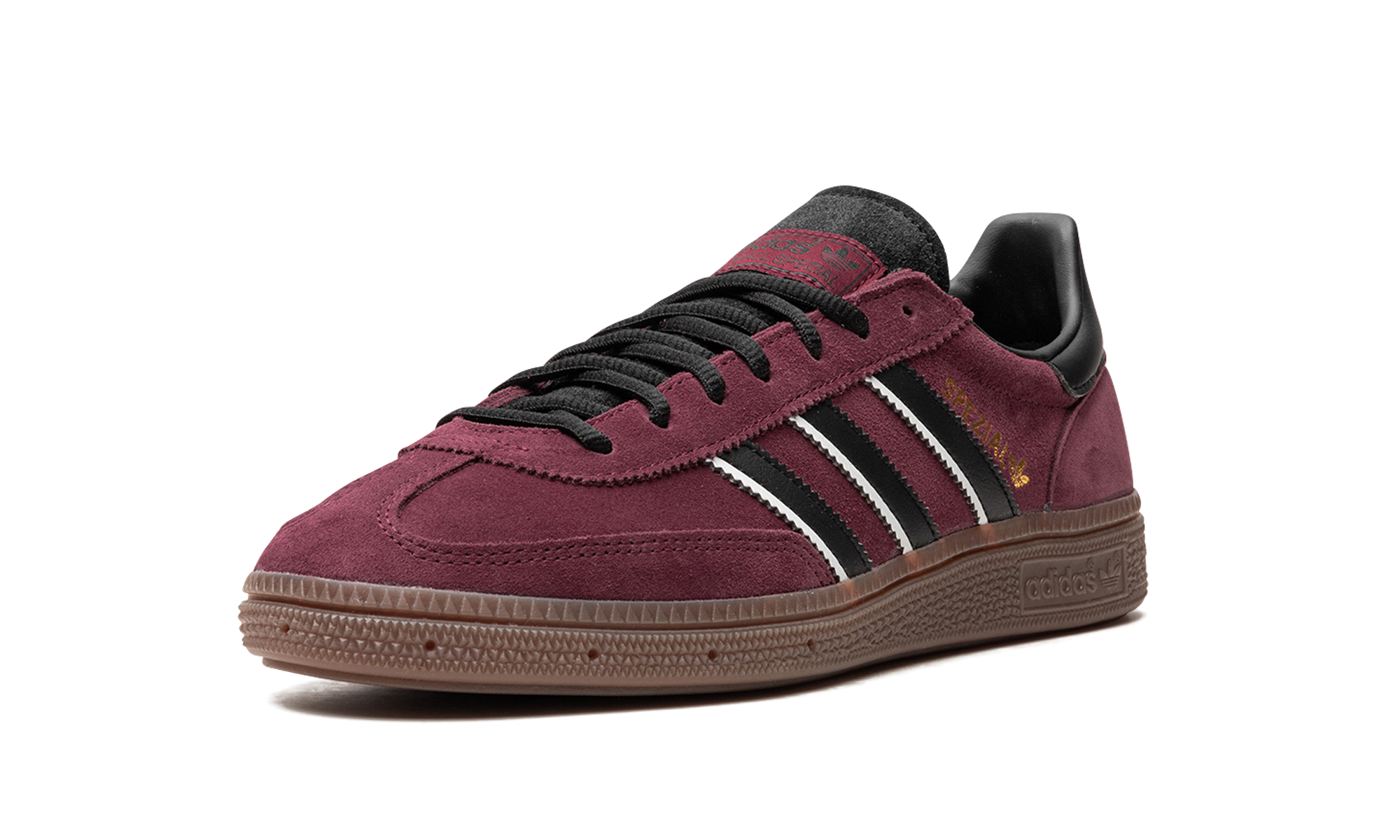 Adidas Handball Spezial Burgundy IG6184
