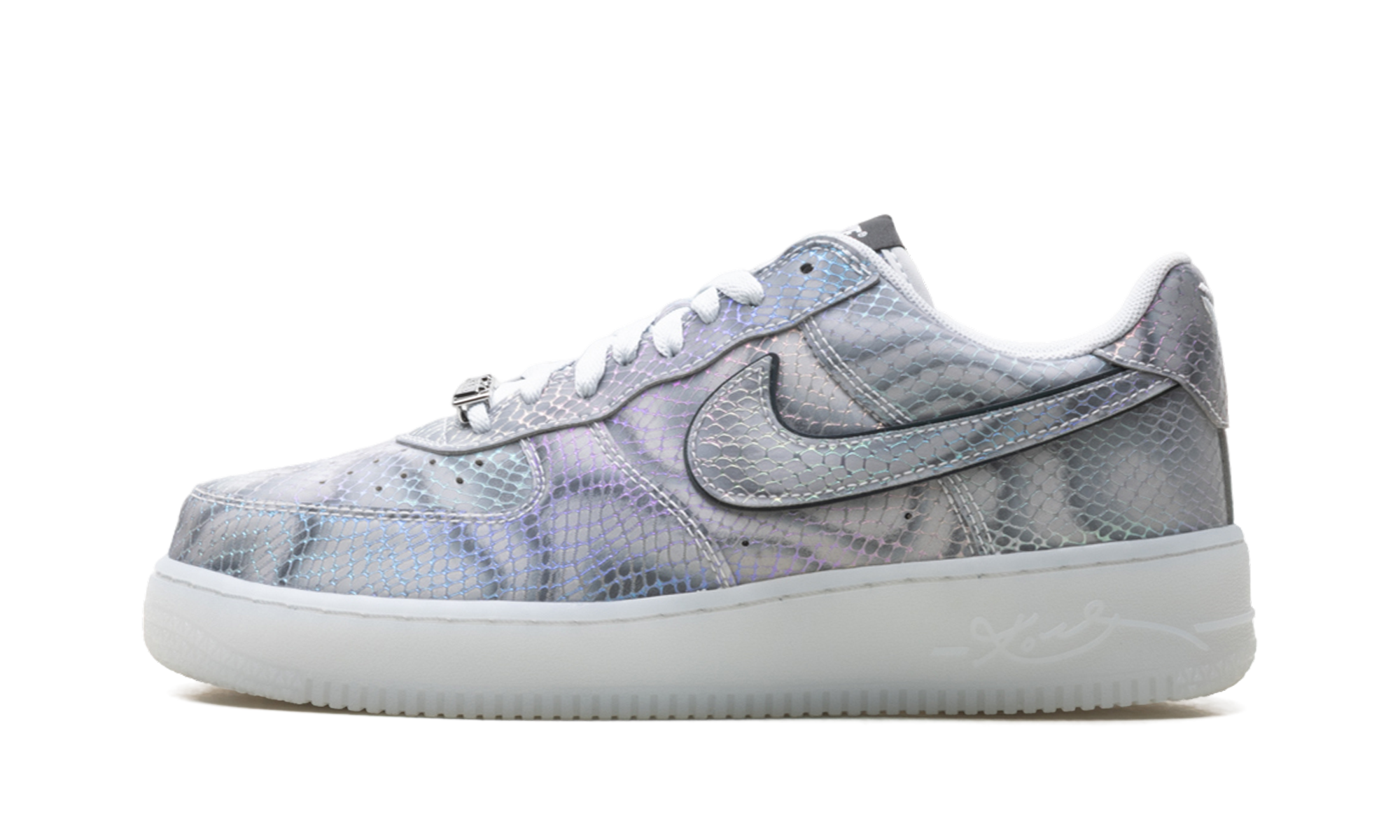 Nike Air Force 1 Low Kobe Bryant - Lenticular II3925 400