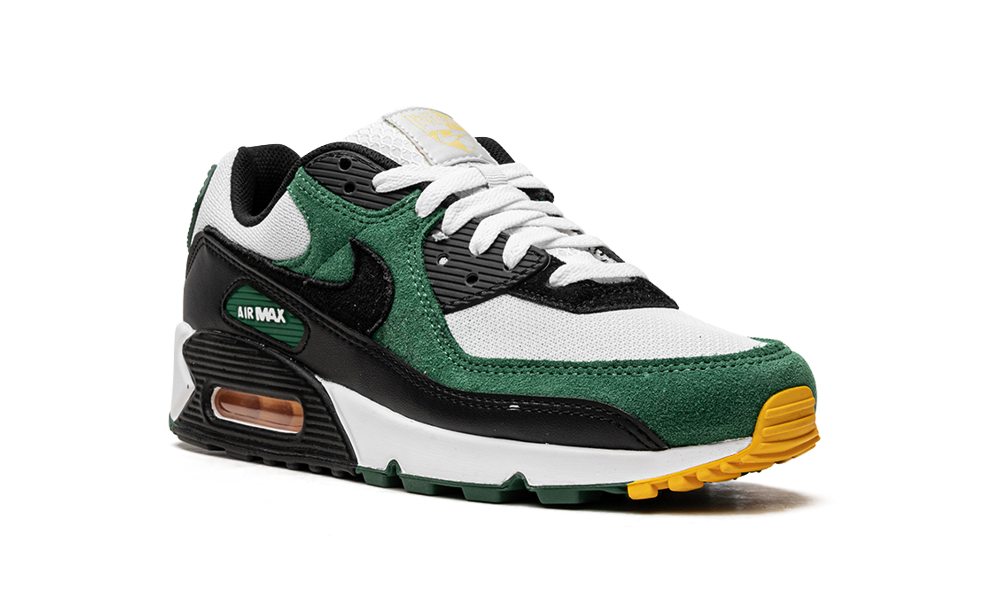 Nike AIR MAX 90 Gorge Green DM0029 004