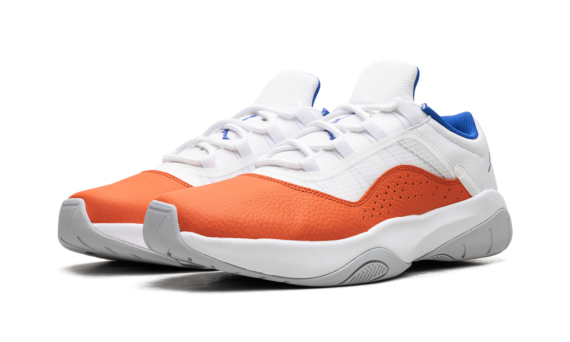 Air Jordan 11 CMFT Low Wheaties CW0784 108