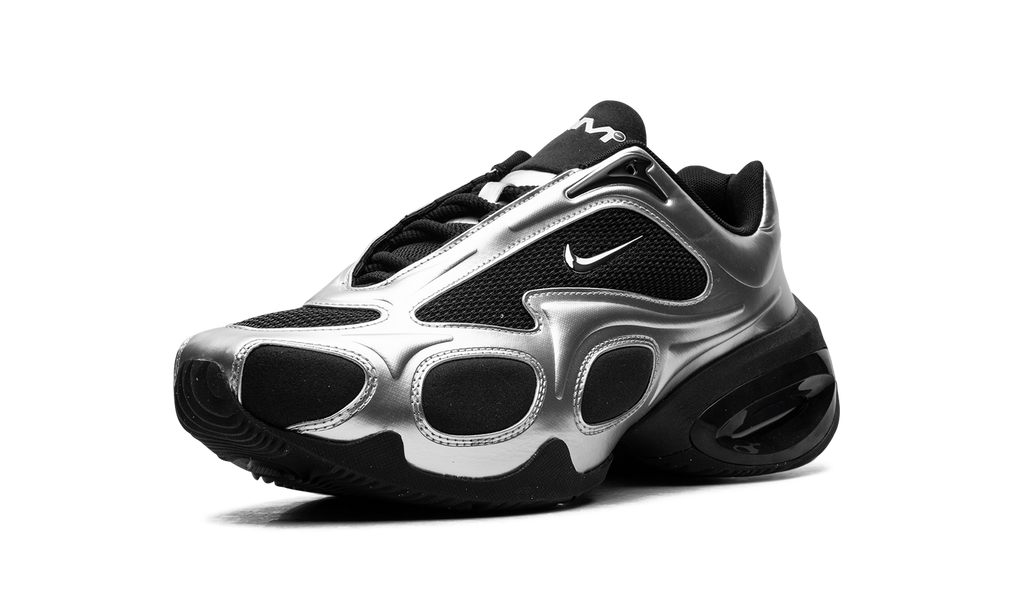 Nike Air Max Muse WMNS Black / Metallic Silver FV1920 001