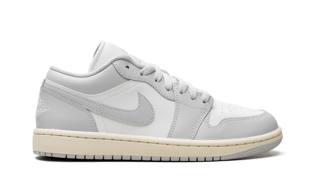 Air Jordan 1 WMNS Light Grey DC0774 103