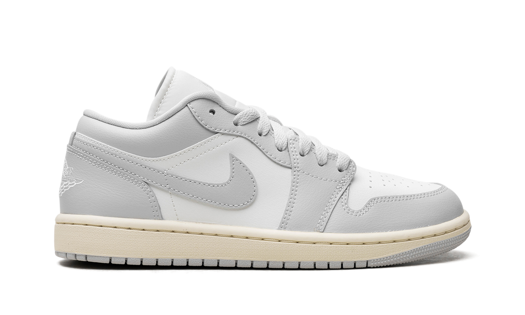 Air Jordan 1 WMNS Light Grey DC0774 103