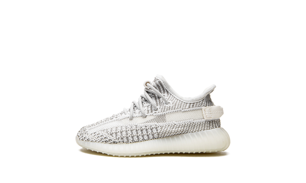 Yeezy Boost 350 Infants STATIC 350 HP6590