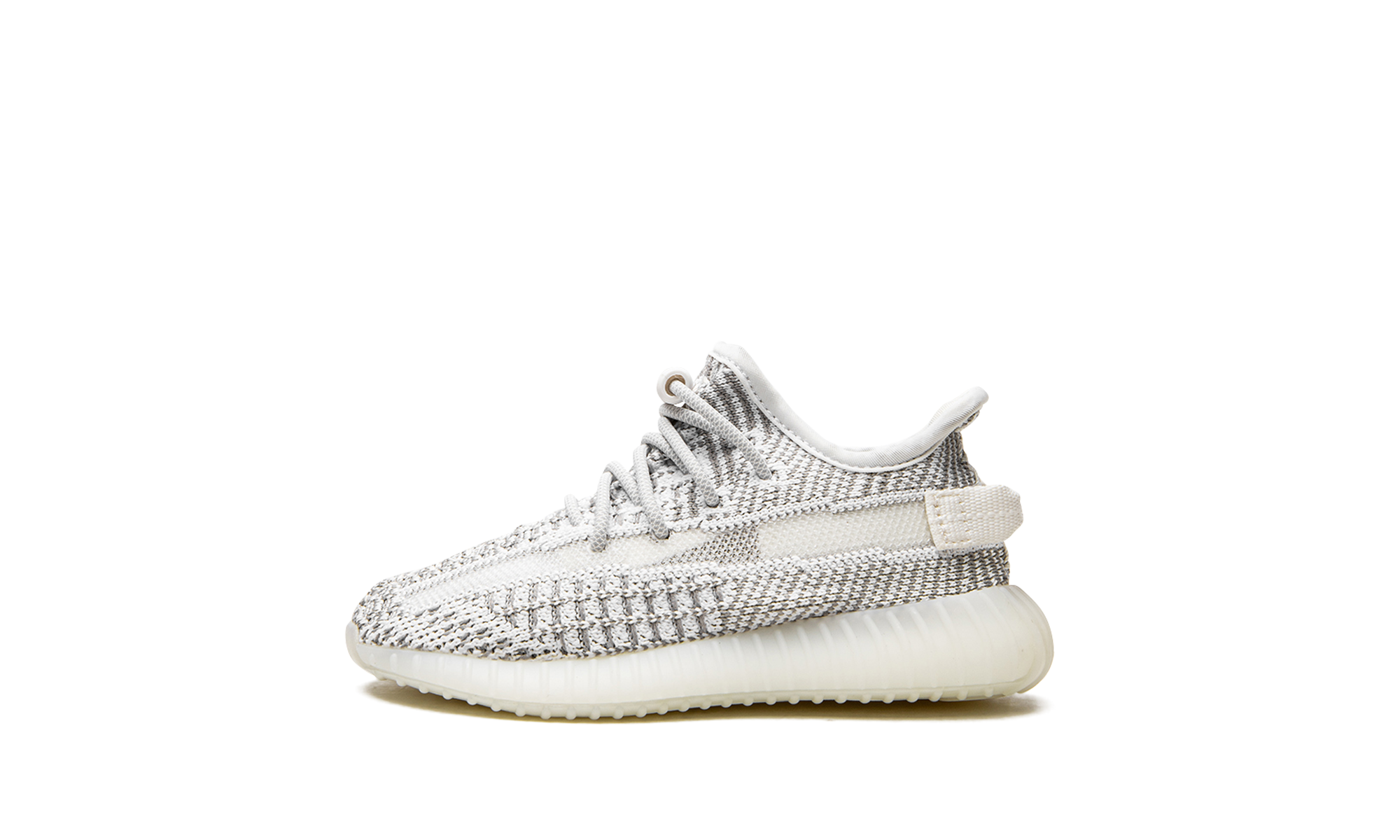 Yeezy Boost 350 Infants STATIC 350 HP6590