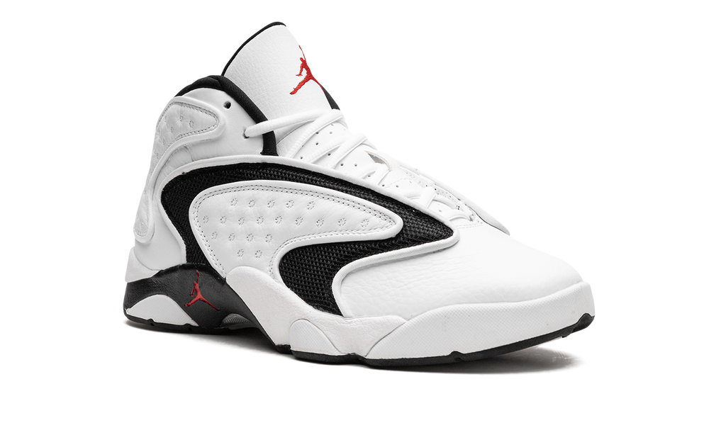 JORDAN OMEN'S OG WMNS White Black 133000 106