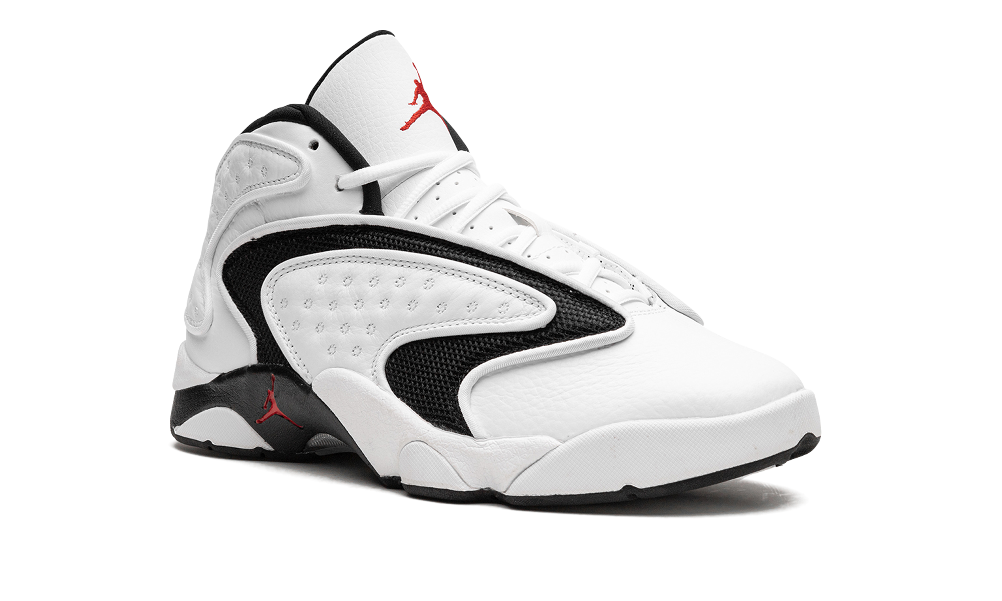 JORDAN OMEN'S OG WMNS White Black 133000 106