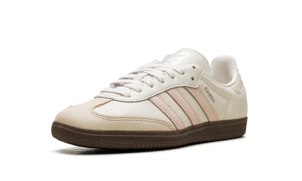 Adidas Samba OG WMNS Wonder Quartz IH2751