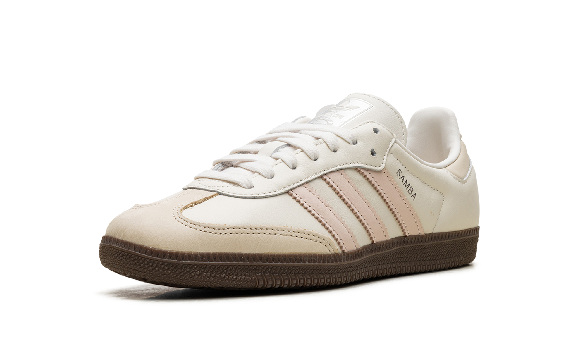 Adidas Samba OG WMNS Wonder Quartz IH2751