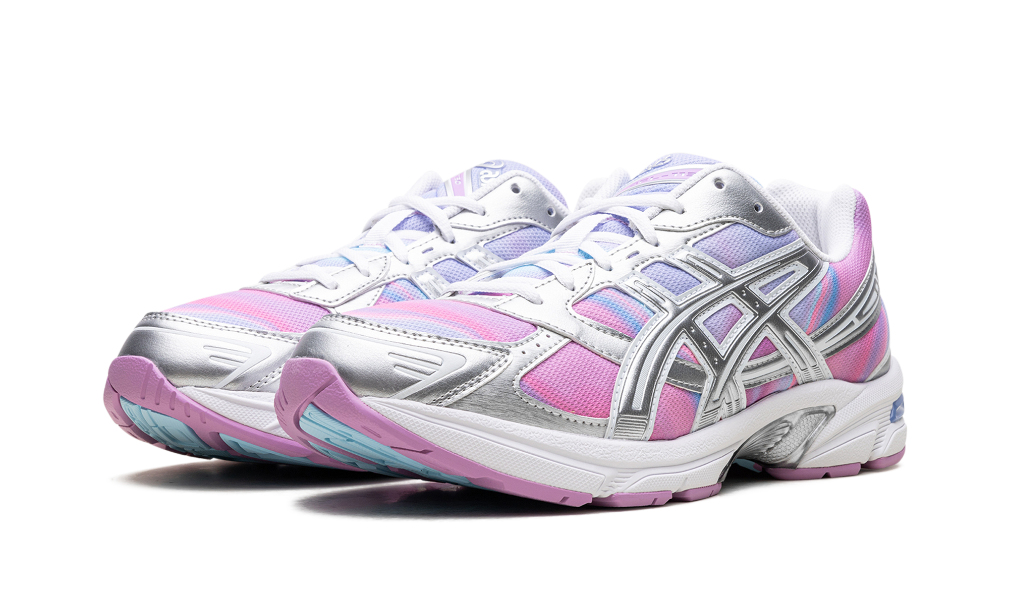 Asics Gel-1130 WMNS Baby Lavender Pure Silver 1202A515 400