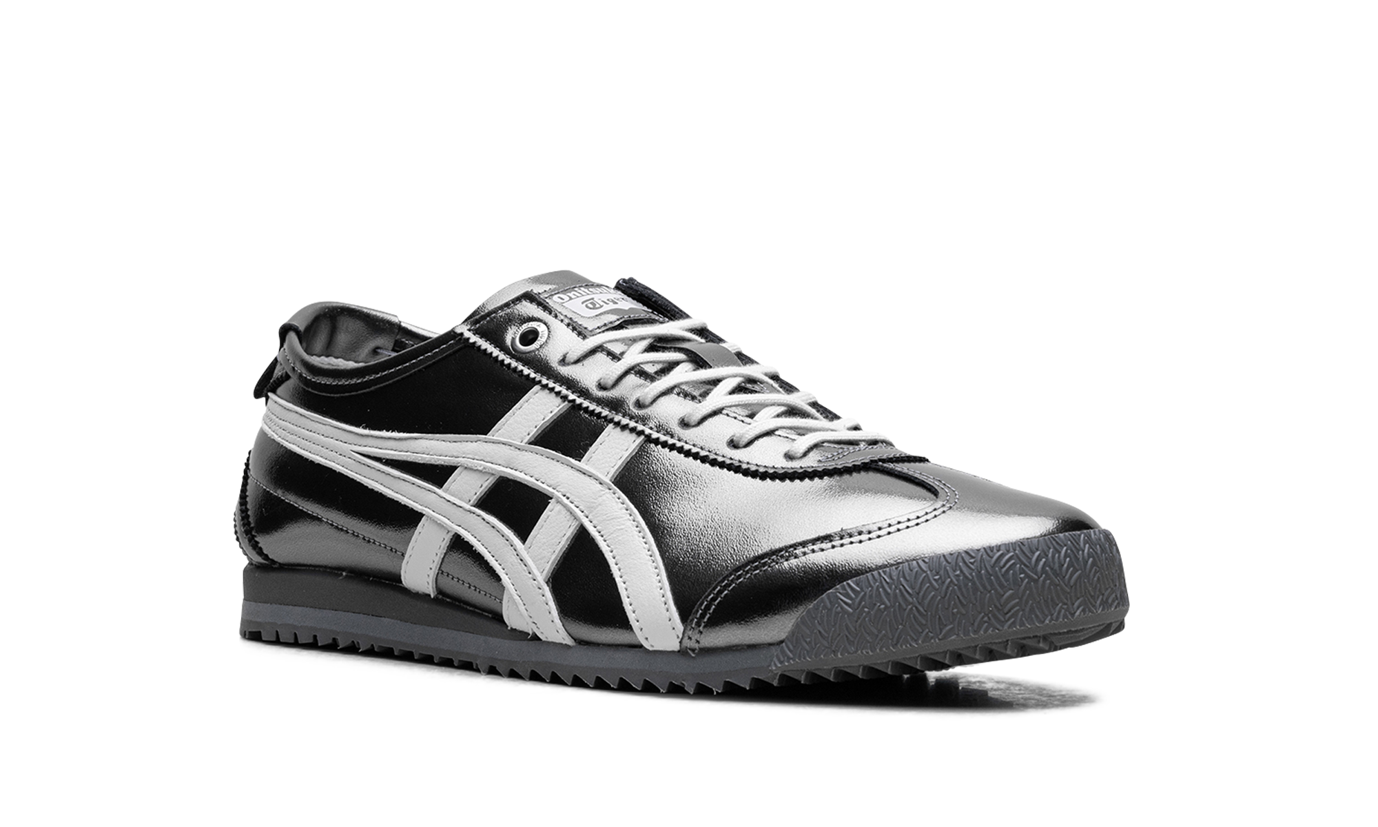 Onitsuka Tiger Mexico 66 SD Metallic Series - Metropolis 1183C468 020