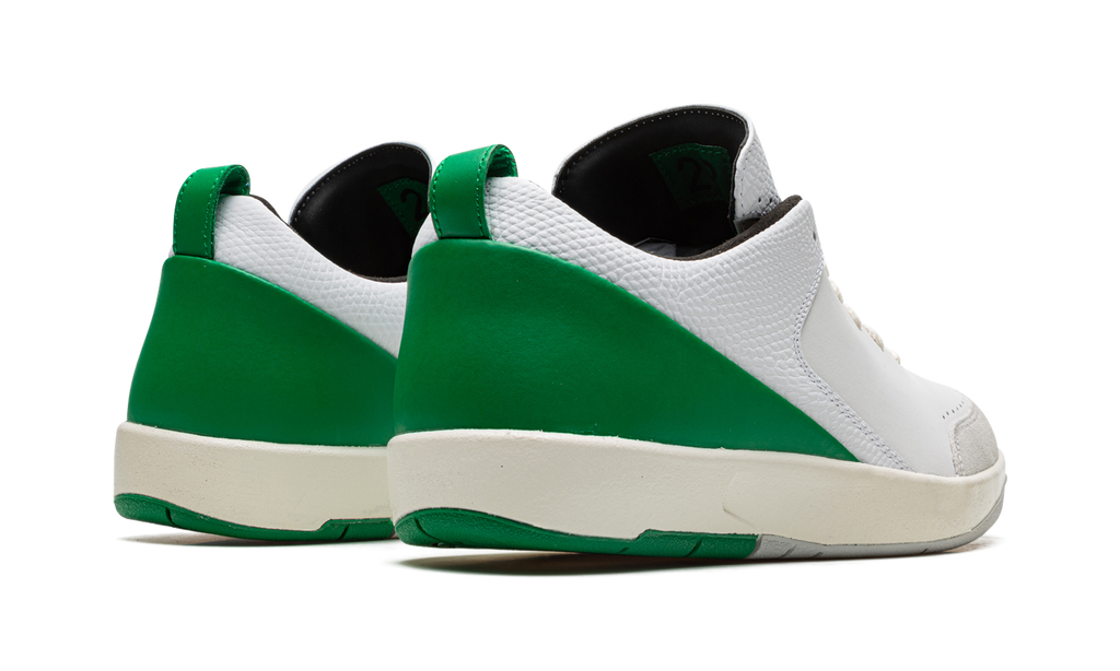 Jordan 2 Retro WMNS Nina Chanel Abney - White Malachite DQ0560 160