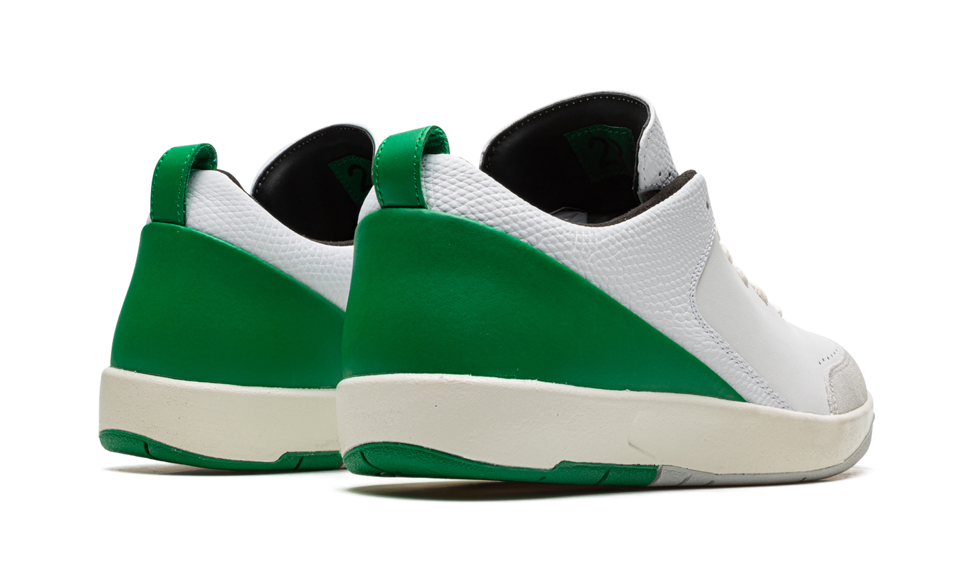 Jordan 2 Retro WMNS Nina Chanel Abney - White Malachite DQ0560 160