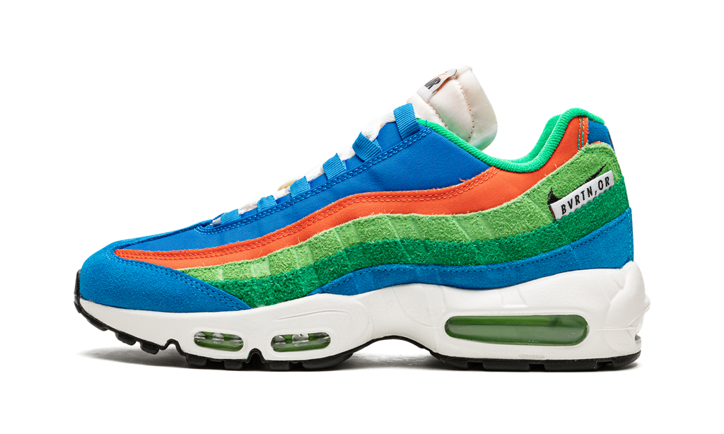 Nike Air Max 95 SE Running Club Photo Blue DH2718 400