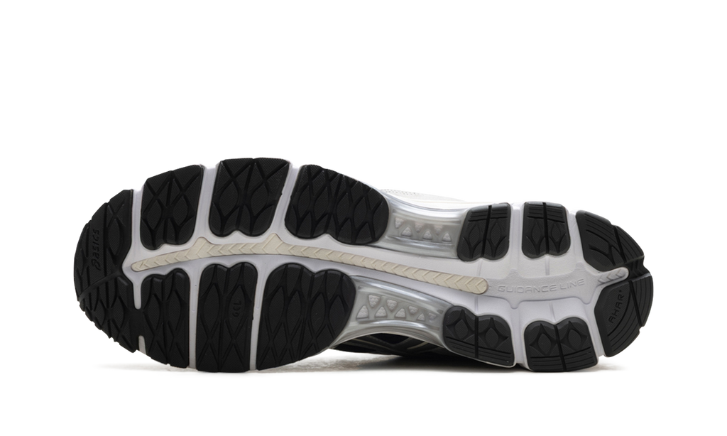 Asics Gel-Kayano 12.1 Kith - Peat Cream 1203A846 020