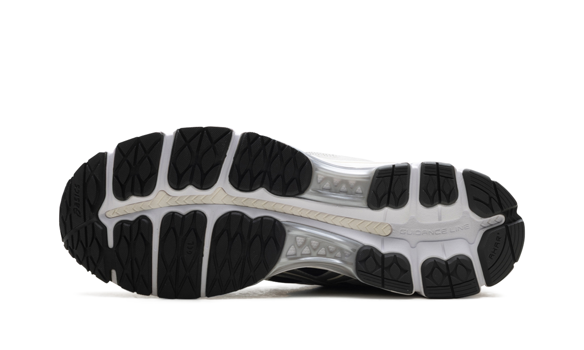 Asics Gel-Kayano 12.1 Kith - Peat Cream 1203A846 020