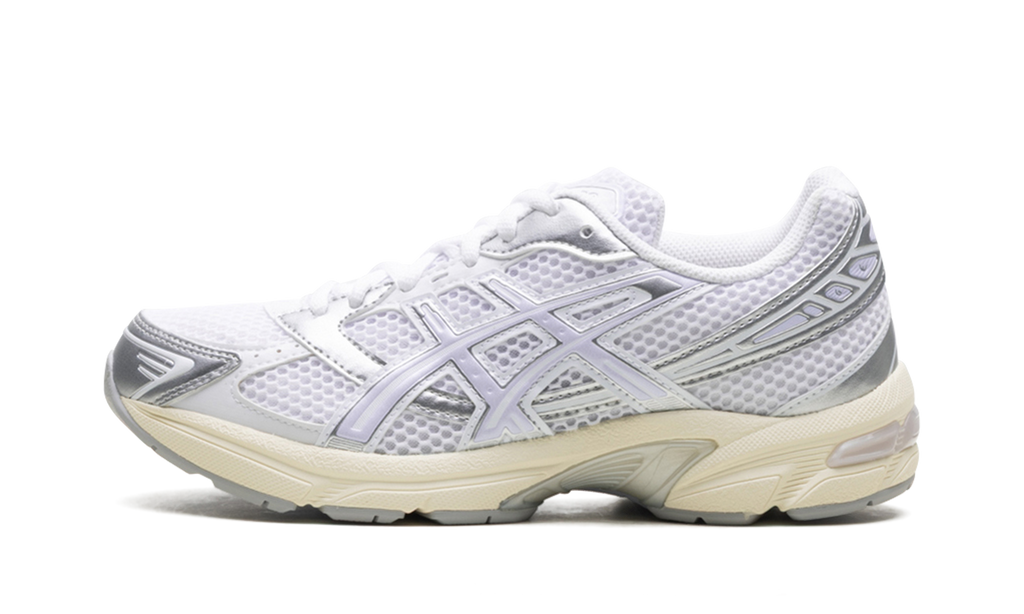 Asics Gel 1130 WMNS White Blue Fade 1202A164 121