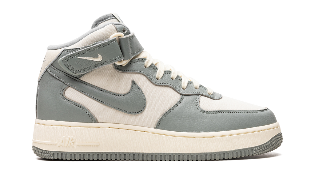 Nike Air Force 1 Mid Mica Green FB2036 100