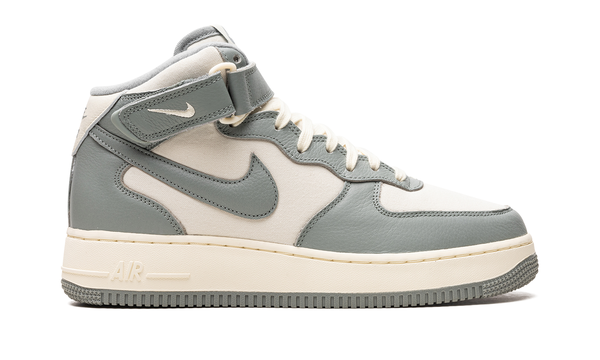 Nike Air Force 1 Mid Mica Green FB2036 100