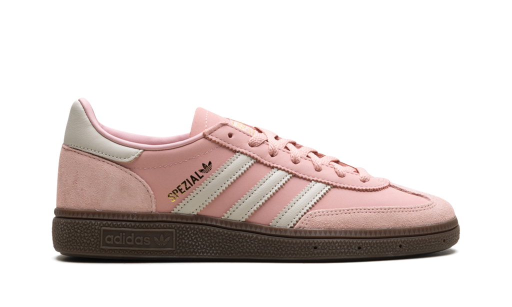 Adidas Handball Spezial WMNS Wonder Mauve Alumina JI2646