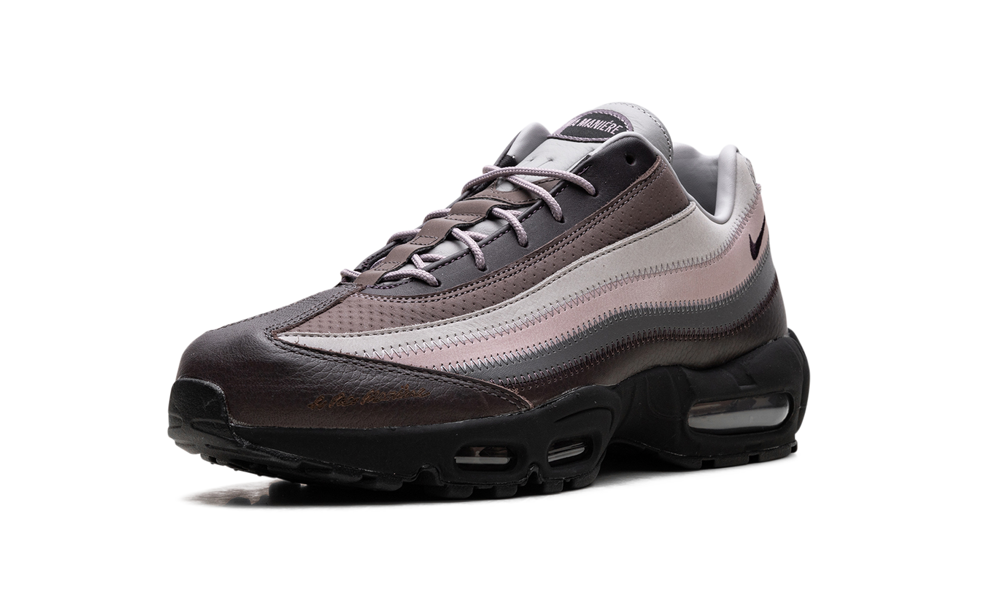 Nike AIR MAX 95 A Ma Mani¨¦re - While You Were Sleeping FZ8743 200