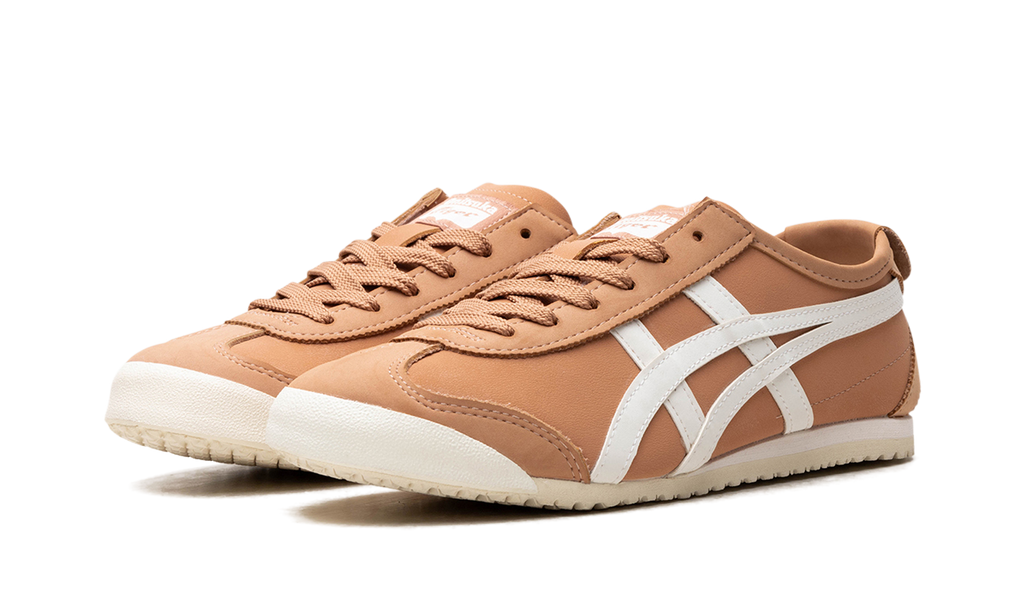 Onitsuka Tiger Tiger Mexico 66 Sand Red Cream 1183B348 600