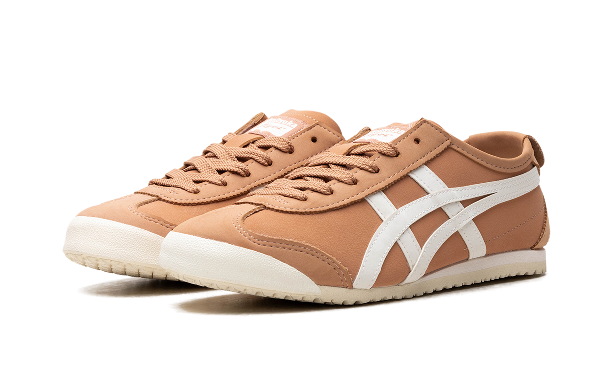 Onitsuka Tiger Tiger Mexico 66 Sand Red Cream 1183B348 600