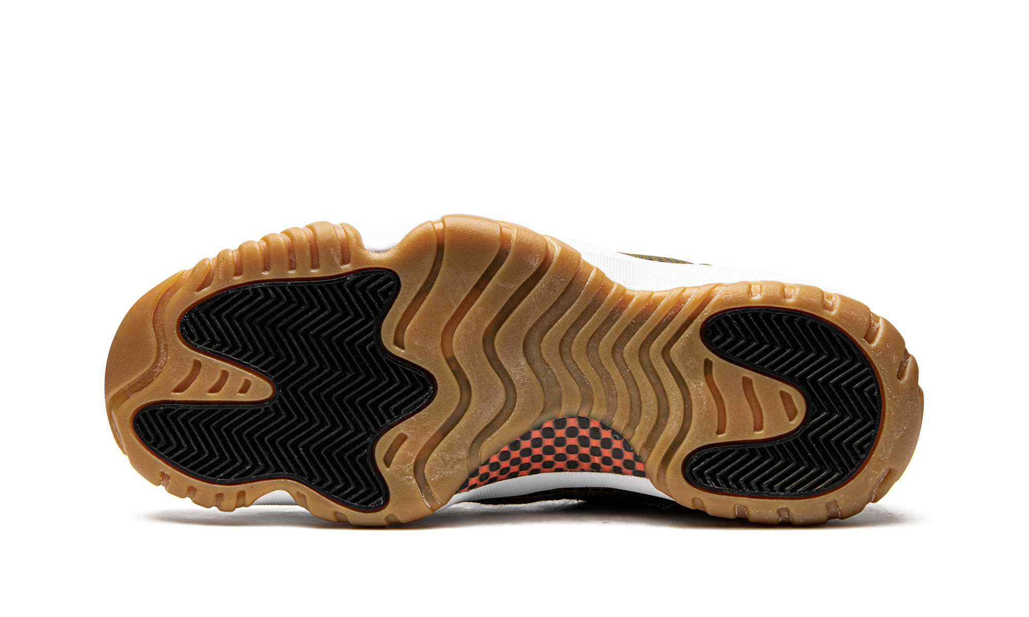 Air Jordan 11 Retro Low Croc 306008 013