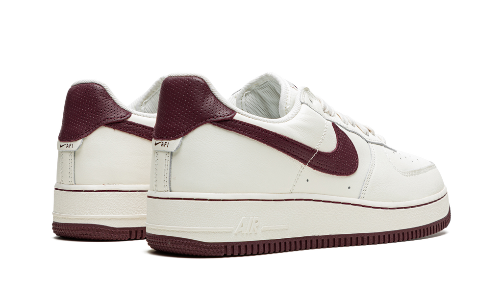 Nike Air Force 1 '07 Craft Dark Beetroot DB4455 100