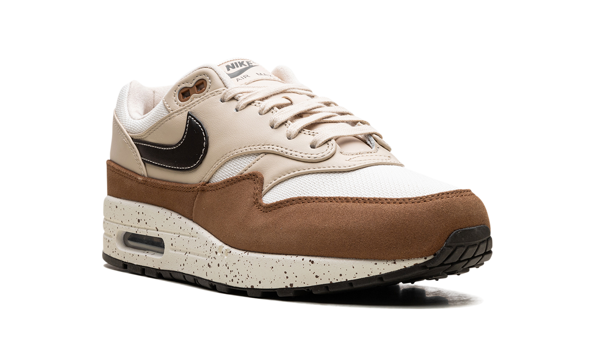 Nike Air Max 1 Wmns Velvet Brown FZ3621 220