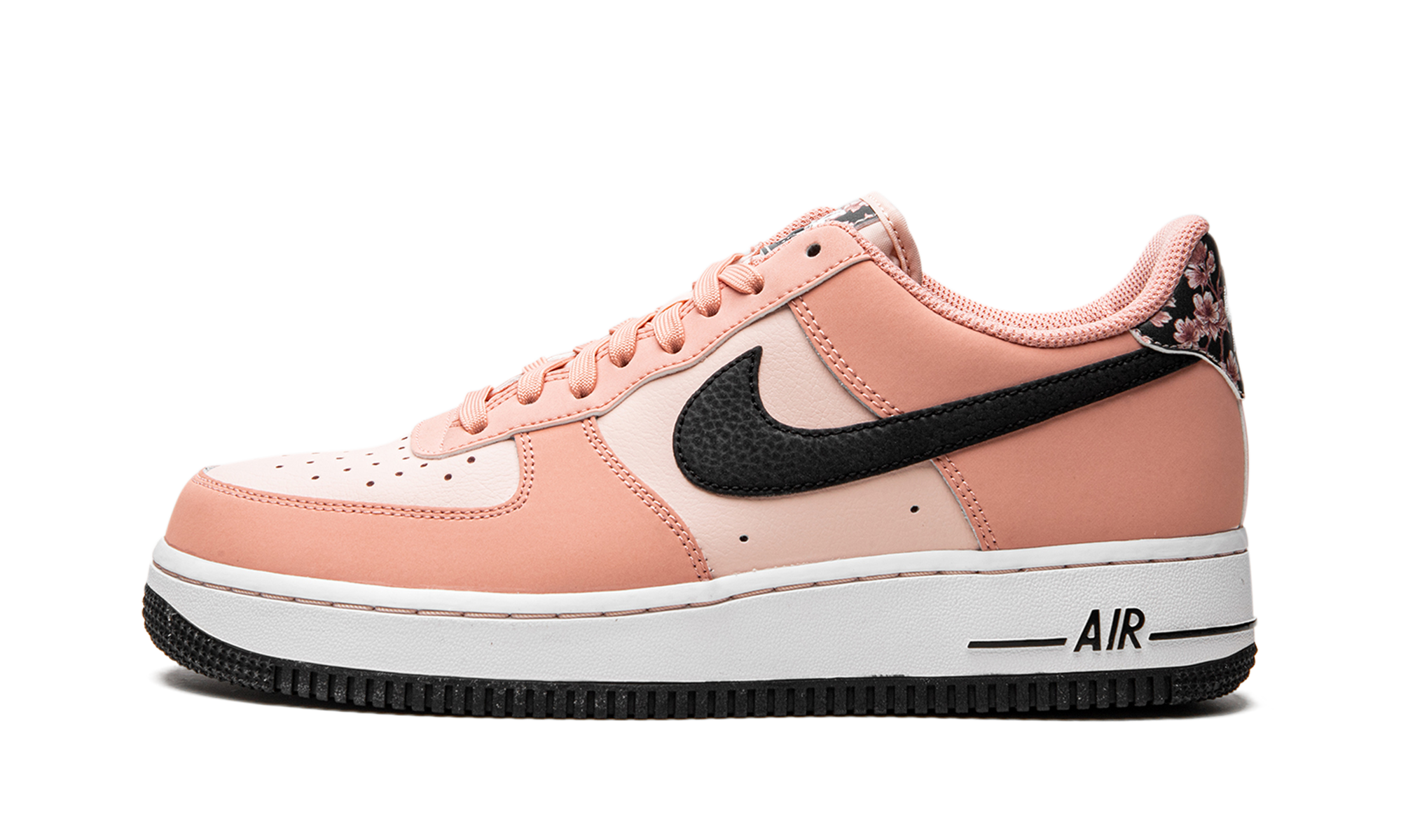 Nike Air Force 1 Low Pink Quartz CU6649 100