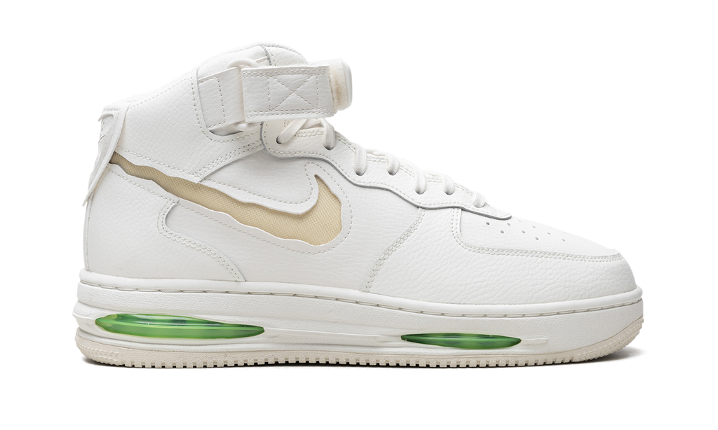 Nike Air Force 1 Mid EVO Sail FB1374 100
