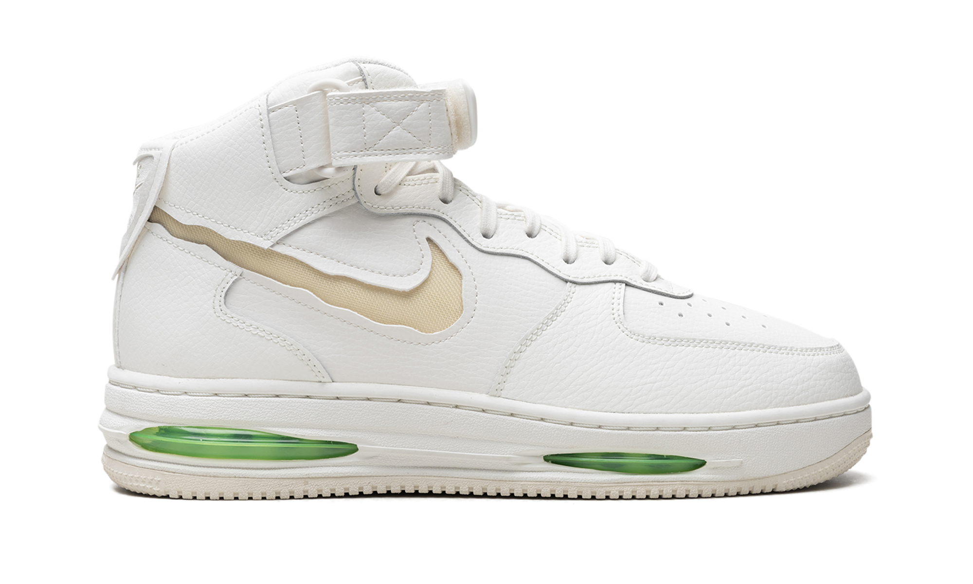 Nike Air Force 1 Mid EVO Sail FB1374 100