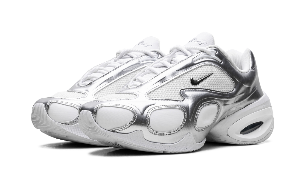Nike Air Max Muse WMNS Metallic Silver FV1920 100