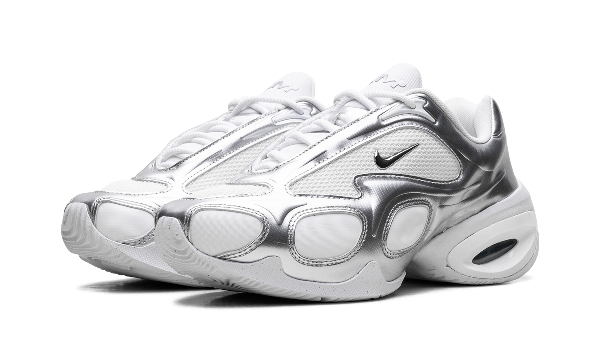Nike Air Max Muse WMNS Metallic Silver FV1920 100