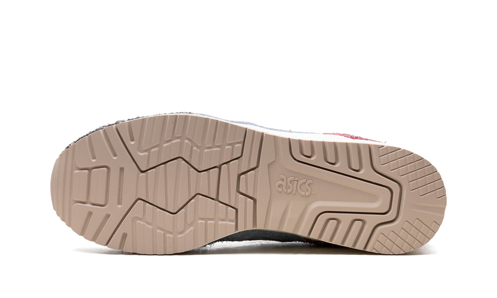 Asics Gel-Lyte 3 '07 Remastered Kith - Seoul 1201A847 100