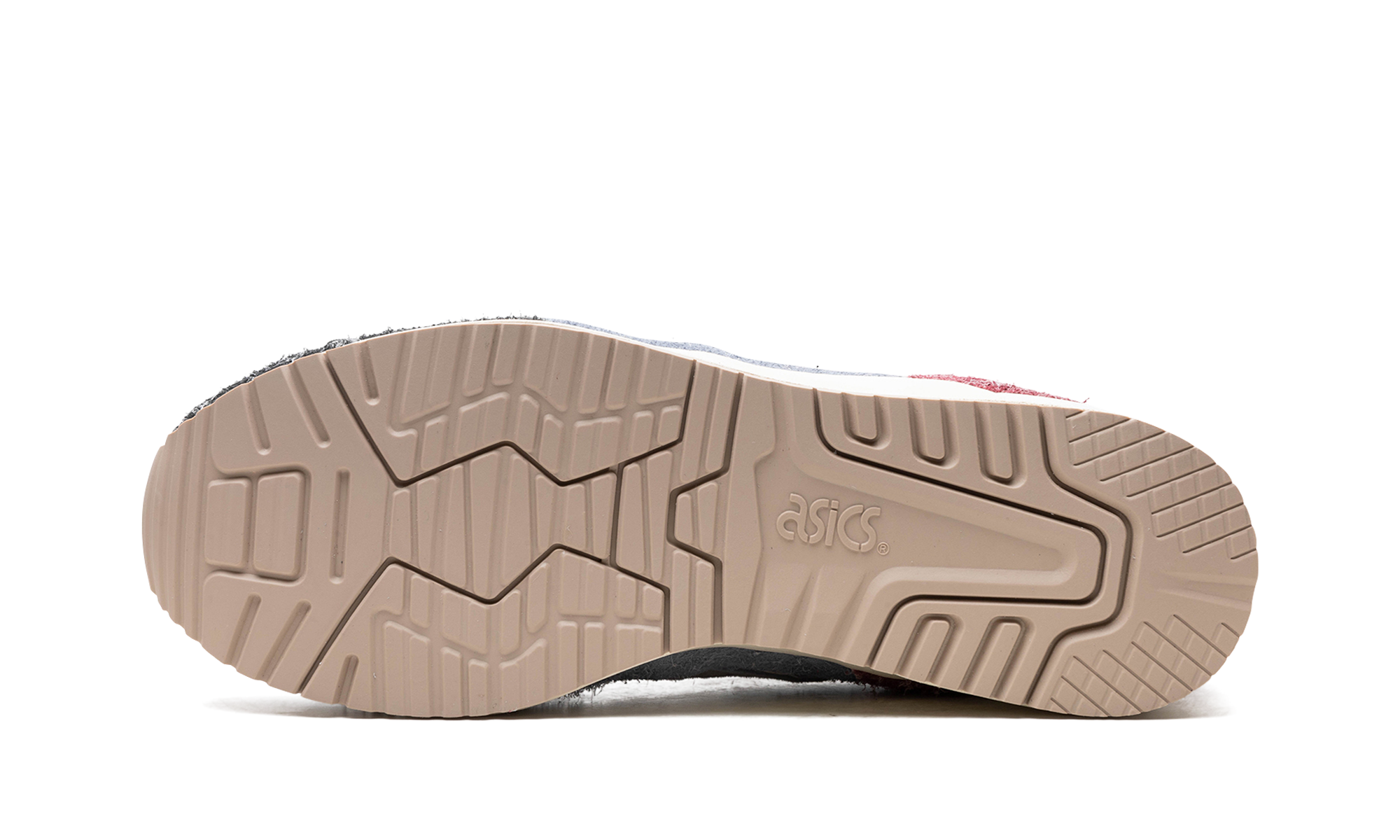Asics Gel-Lyte 3 '07 Remastered Kith - Seoul 1201A847 100