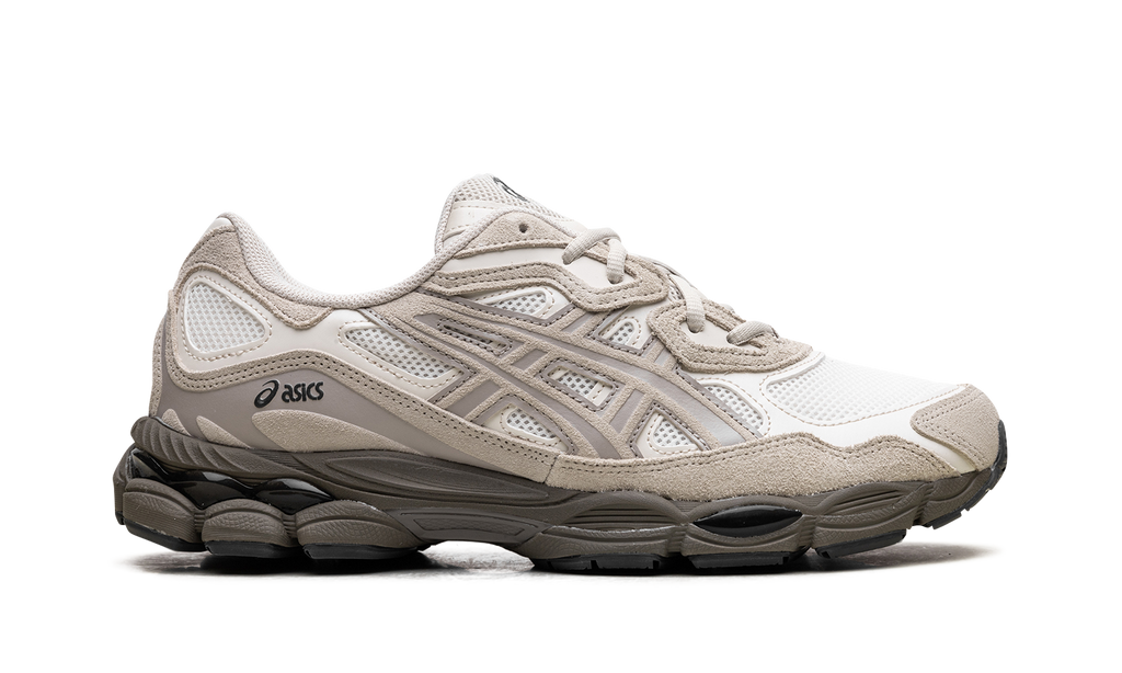 Asics Gel-NYC Cream Putty 1203A383 105
