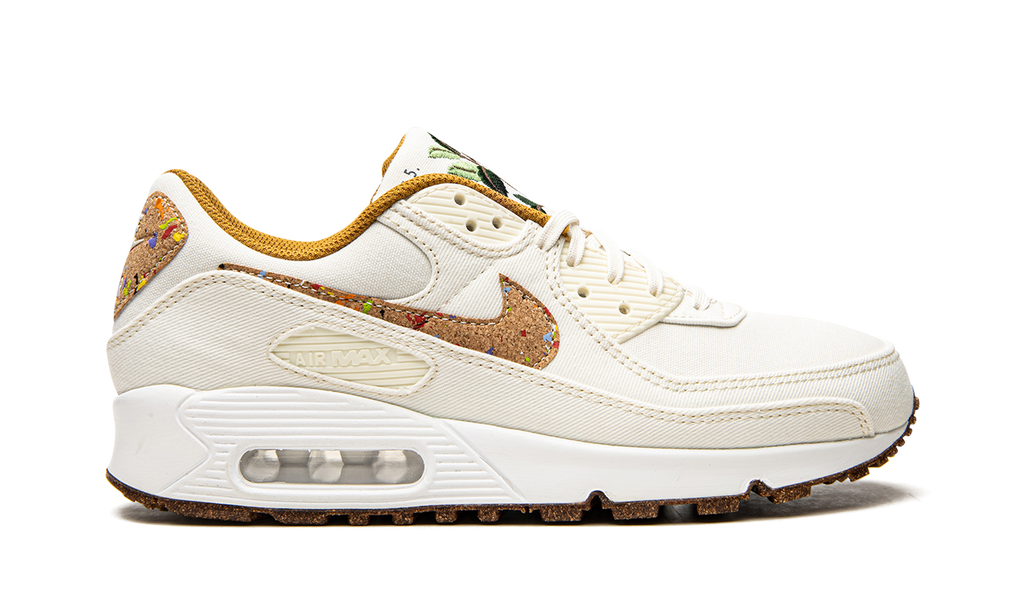 Nike AIR MAX 90 WMNS Cork