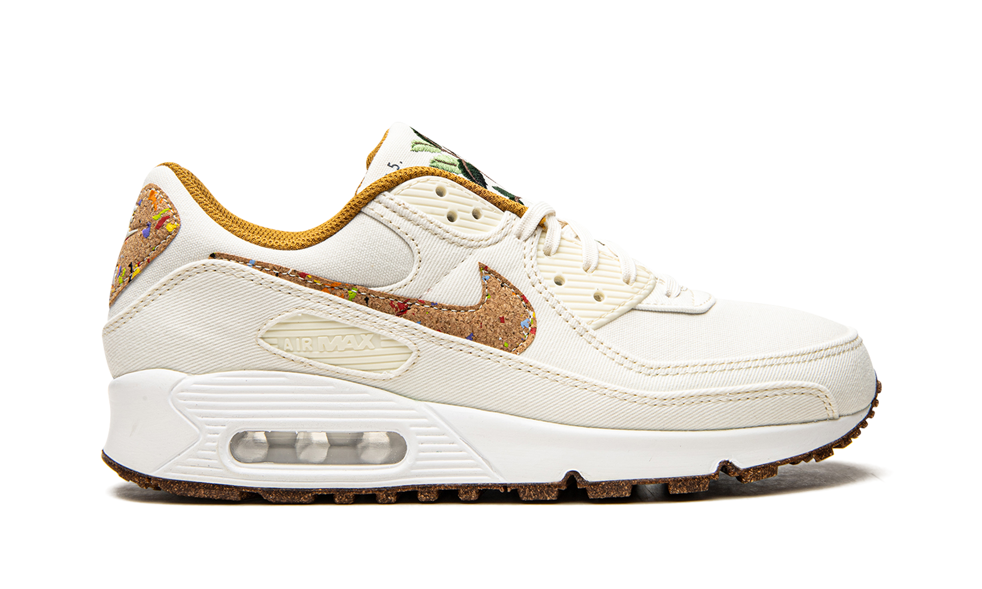 Nike AIR MAX 90 WMNS Cork