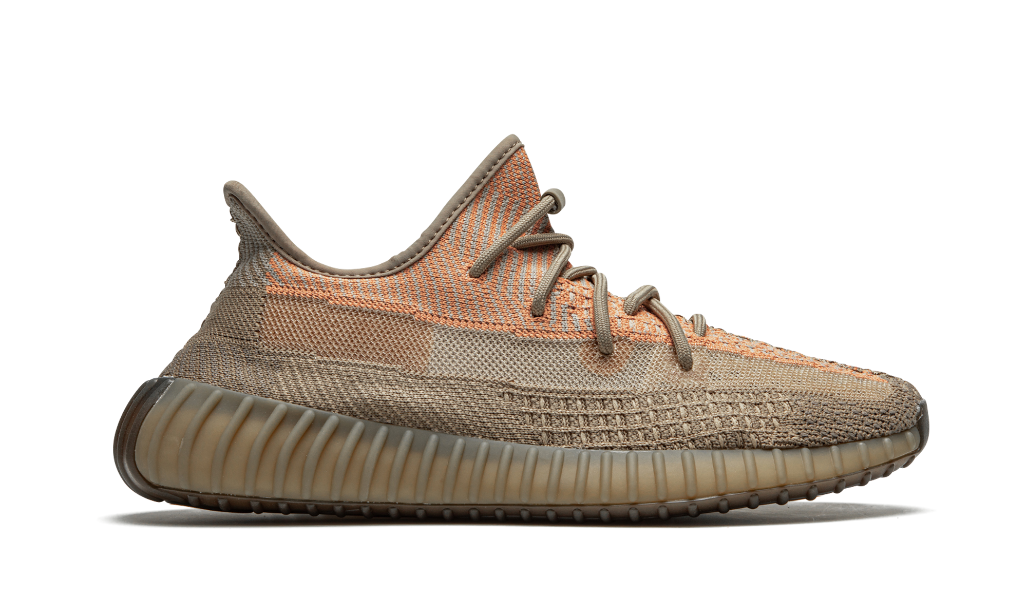 Yeezy Boost 350 V2 Sand Taupe FZ5240