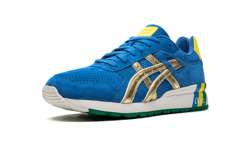 Asics GT-2 Brazil H40JK 4294