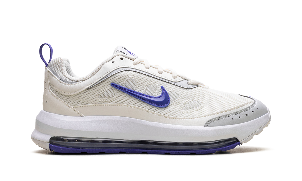 Nike Air Max AP WMNS Summit White Blue CU4870 111
