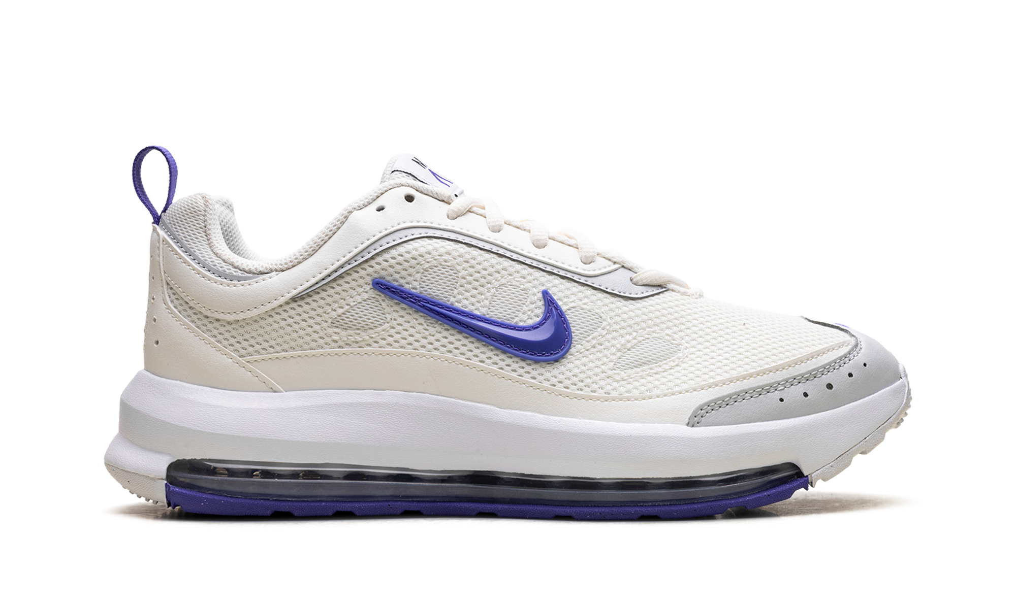 Nike Air Max AP WMNS Summit White Blue CU4870 111