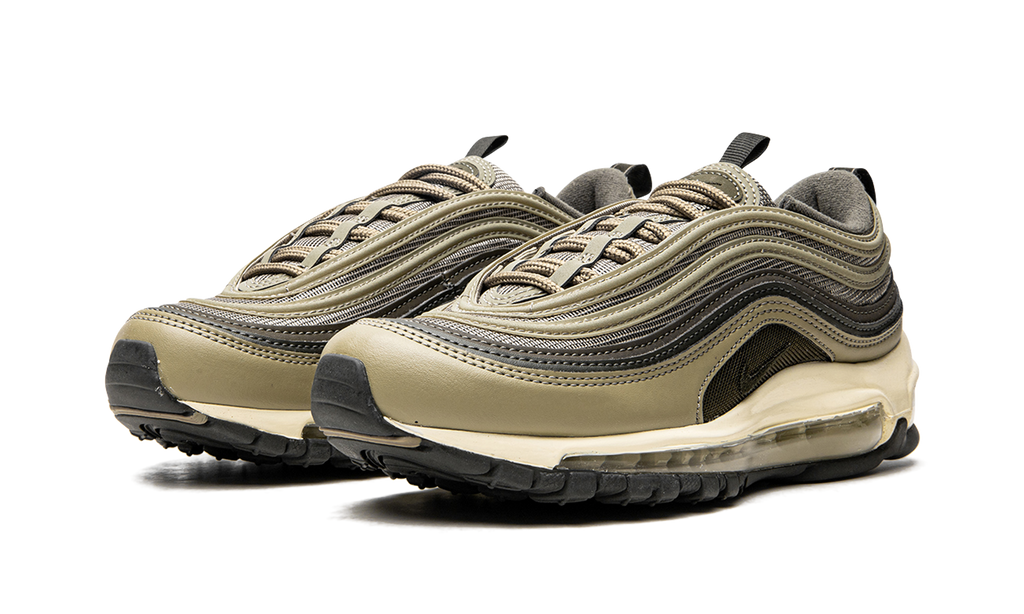 Nike AIR MAX 97 MNS WMNS Olive DO1164 200
