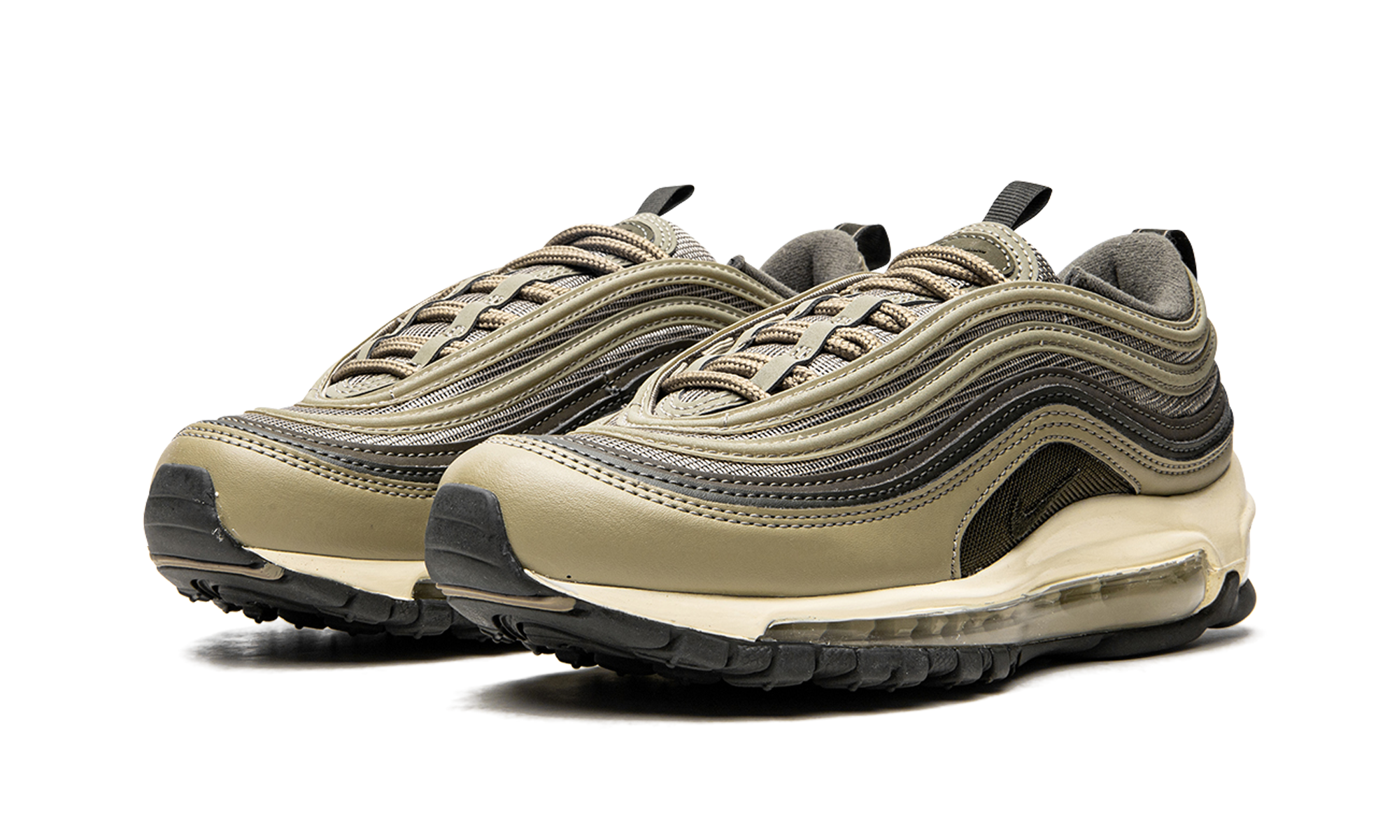 Nike AIR MAX 97 MNS WMNS Olive DO1164 200