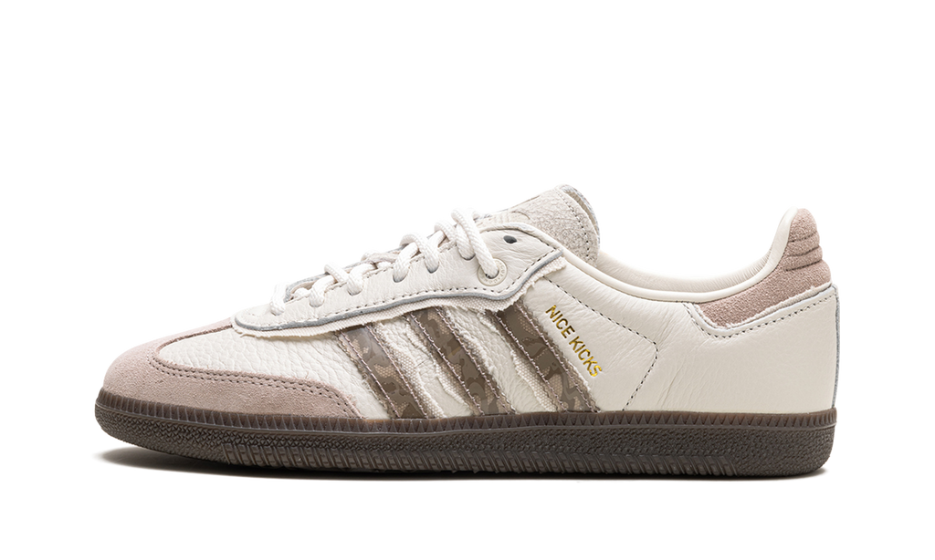 Adidas Samba Nice Kicks - Consortium Cup IE0172