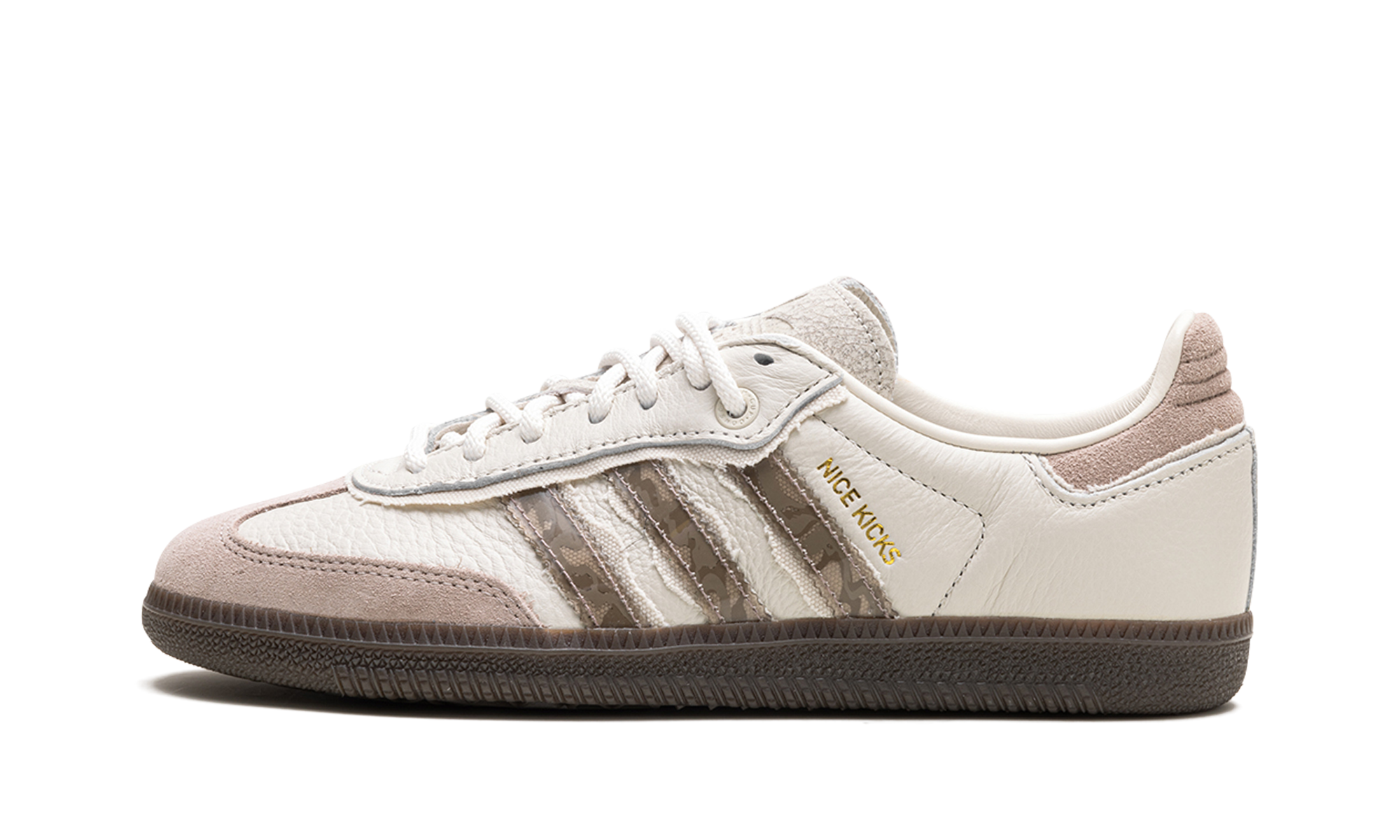 Adidas Samba Nice Kicks - Consortium Cup IE0172