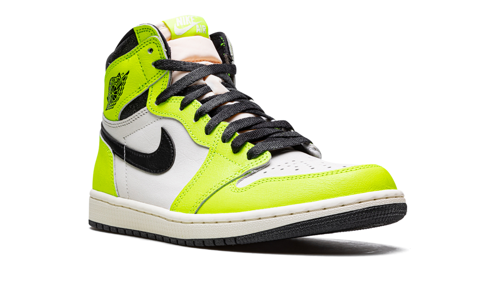 Air Jordan 1 High OG Visionaire 555088 702