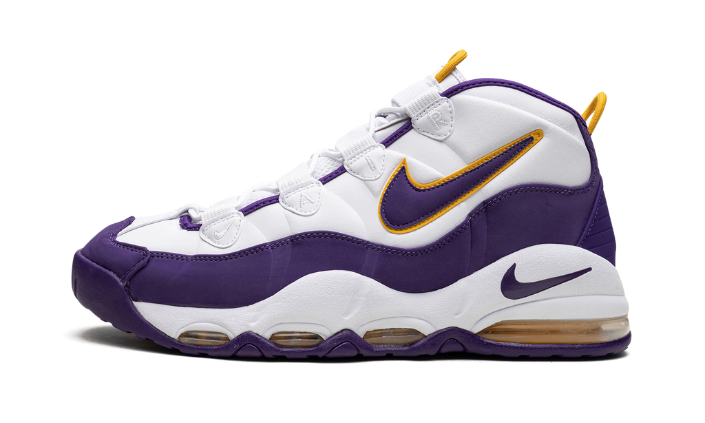 Nike Air Max Uptempo Los Angeles Lakers 311090 103